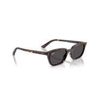 Lunettes de soleil Ray-Ban Femme 0RB4456 50 135987 - 0RB4456 50 135987